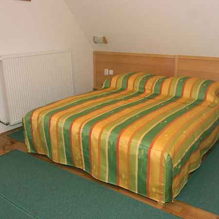 Guest House Prepelica Prelog Eksteriør billede