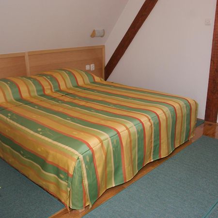 Guest House Prepelica Prelog Eksteriør billede