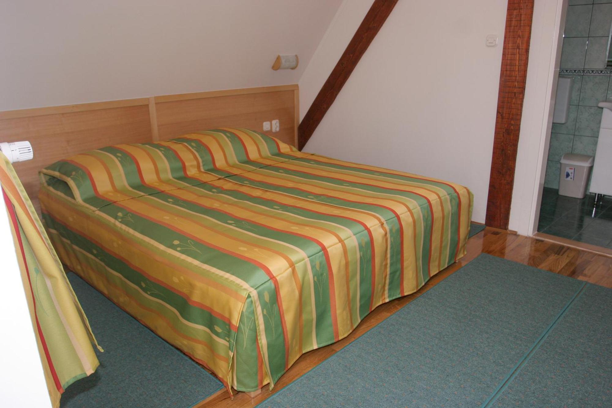 Guest House Prepelica Prelog Eksteriør billede