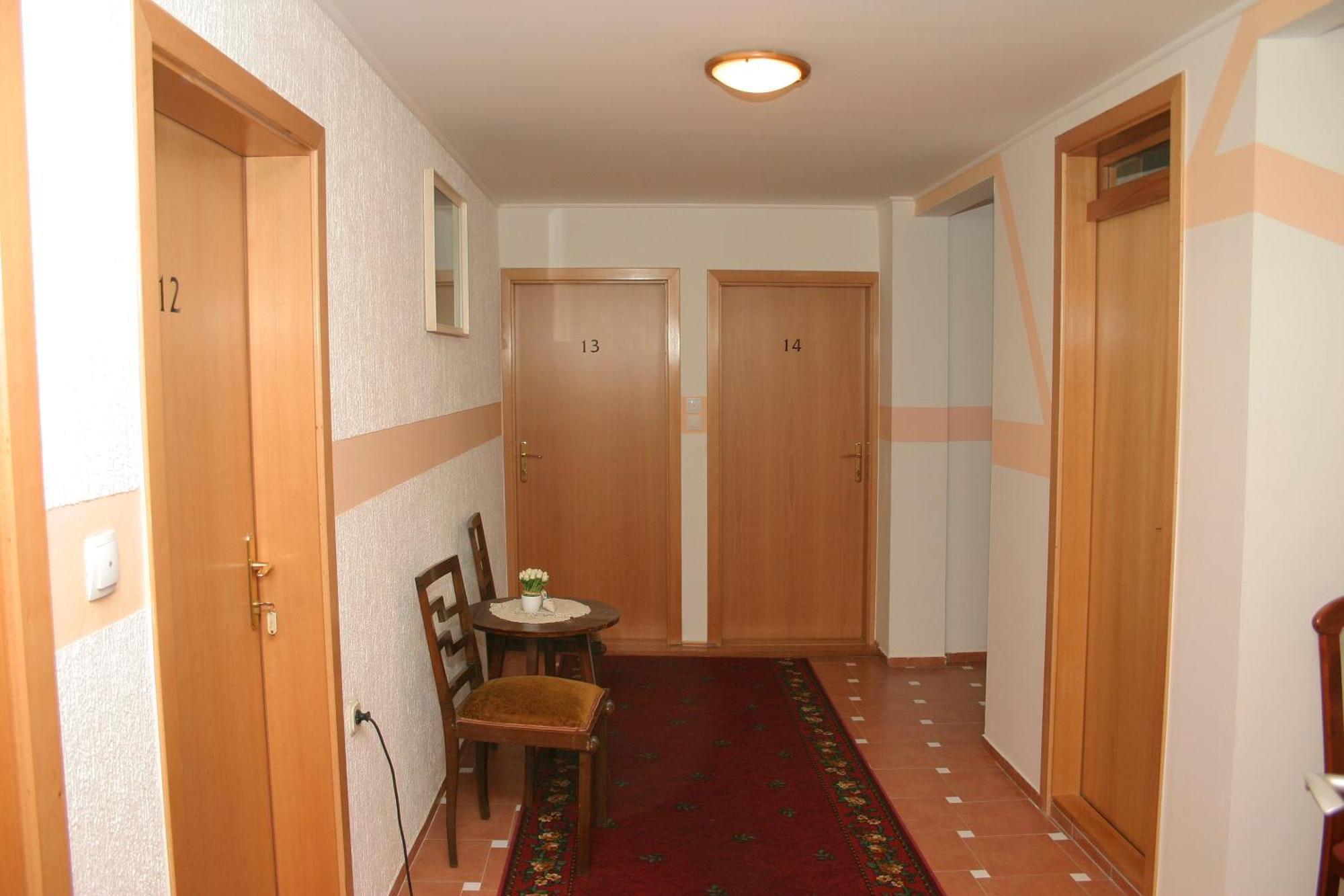Guest House Prepelica Prelog Eksteriør billede